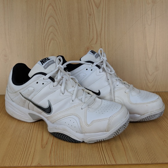 nike city court mens